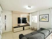 Apartamento para Venda em São Paulo/SP Mandaqui 3 Quartos