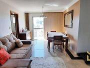 Apartamento para Venda em São Paulo/SP Mandaqui 3 Quartos