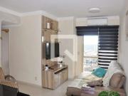 Apartamento para Venda em São Paulo/SP Mandaqui 3 Quartos