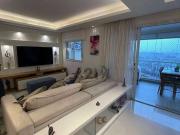 Apartamento para Venda em São Paulo/SP Mandaqui 3 Quartos