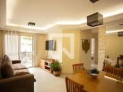 Apartamento para Venda em São Paulo/SP Mandaqui 3 Quartos