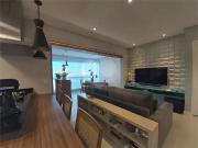 Apartamento para Venda em São Paulo/SP Mandaqui 3 Quartos