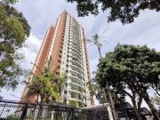 Apartamento para Venda em São Paulo/SP Mandaqui 3 Quartos