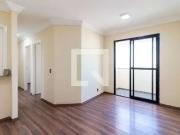 Apartamento para Venda em São Paulo/SP Mandaqui 3 Quartos