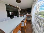 Apartamento para Venda em São Paulo/SP Mandaqui 3 Quartos