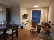 Apartamento para Venda em São Paulo/SP Mandaqui 3 Quartos