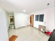 Apartamento para Venda em São Paulo/SP Mandaqui 3 Quartos