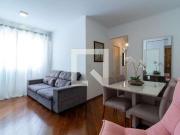 Apartamento para Venda em São Paulo/SP Mandaqui 3 Quartos