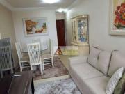 Apartamento para Venda em São Paulo/SP Mandaqui 3 Quartos