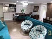 Apartamento para Venda em São Paulo/SP Mandaqui 3 Quartos