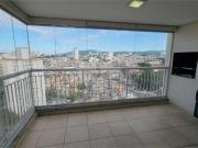 Apartamento para Venda em São Paulo/SP Mandaqui 3 Quartos