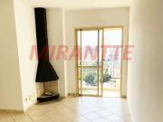 Apartamento para Venda em São Paulo/SP Mandaqui 3 Quartos