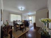 Apartamento para Venda em São Paulo/SP Mandaqui 3 Quartos