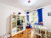 Apartamento para Venda em São Paulo/SP Mandaqui 3 Quartos