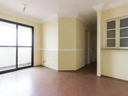 Apartamento para Venda em São Paulo/SP Mandaqui 3 Quartos