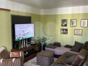 Apartamento para Venda em São Paulo/SP Mandaqui 3 Quartos