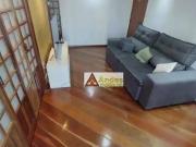 Apartamento para Venda em São Paulo/SP Mandaqui 3 Quartos