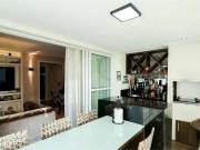 Apartamento para Venda em São Paulo/SP Mandaqui 3 Quartos