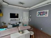 Apartamento para Venda em São Paulo/SP Mandaqui 3 Quartos