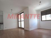 Apartamento para Venda em São Paulo/SP Mandaqui 3 Quartos