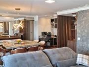 Apartamento para Venda em São Paulo/SP Mandaqui 3 Quartos