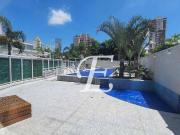 Apartamento para Venda em São Paulo/SP Mandaqui 3 Quartos