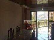 Apartamento para Venda em São Paulo/SP Mandaqui 3 Quartos