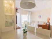 Apartamento para Venda em São Paulo/SP Mandaqui 3 Quartos