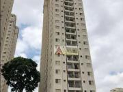 Apartamento para Venda em São Paulo/SP Mandaqui 3 Quartos