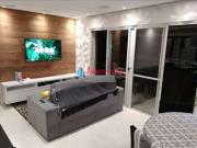 Apartamento para Venda em São Paulo/SP Mandaqui 3 Quartos
