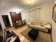 Apartamento para Venda em São Paulo/SP Mandaqui 3 Quartos