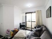 Apartamento para Venda em São Paulo/SP Mandaqui 3 Quartos