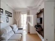 Apartamento para Venda em São Paulo/SP Mandaqui 3 Quartos