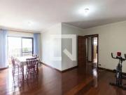 Apartamento para Venda em São Paulo/SP Mandaqui 3 Quartos