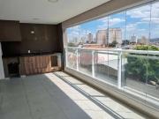 Apartamento para Venda em São Paulo/SP Mandaqui 3 Quartos