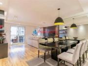 Apartamento para Venda em São Paulo/SP Mandaqui 3 Quartos