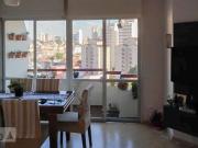 Apartamento para Venda em São Paulo/SP Mandaqui 3 Quartos