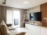 Apartamento para Venda em São Paulo/SP Mandaqui 3 Quartos