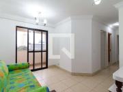 Apartamento para Venda em São Paulo/SP Mandaqui 3 Quartos