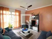 Apartamento para Venda em São Paulo/SP Mandaqui 3 Quartos