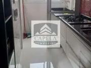 Apartamento para Venda em São Paulo/SP Mandaqui 3 Quartos