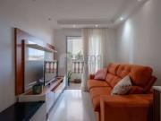 Apartamento para Venda em São Paulo/SP Mandaqui 3 Quartos