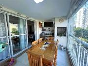 Apartamento para Venda em São Paulo/SP Mandaqui 3 Quartos