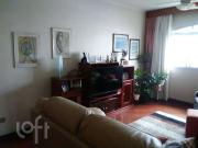 Apartamento para Venda em São Paulo/SP Mandaqui 3 Quartos