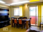 Apartamento para Venda em São Paulo/SP Mandaqui 3 Quartos