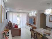 Apartamento para Venda em São Paulo/SP Mandaqui 3 Quartos