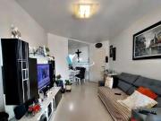 Apartamento para Venda em São Paulo/SP Mandaqui 3 Quartos