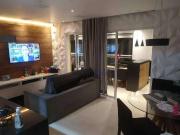 Apartamento para Venda em São Paulo/SP Mandaqui 3 Quartos