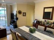 Apartamento para Venda em São Paulo/SP Mandaqui 3 Quartos