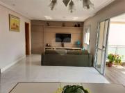 Apartamento para Venda em São Paulo/SP Mandaqui 3 Quartos